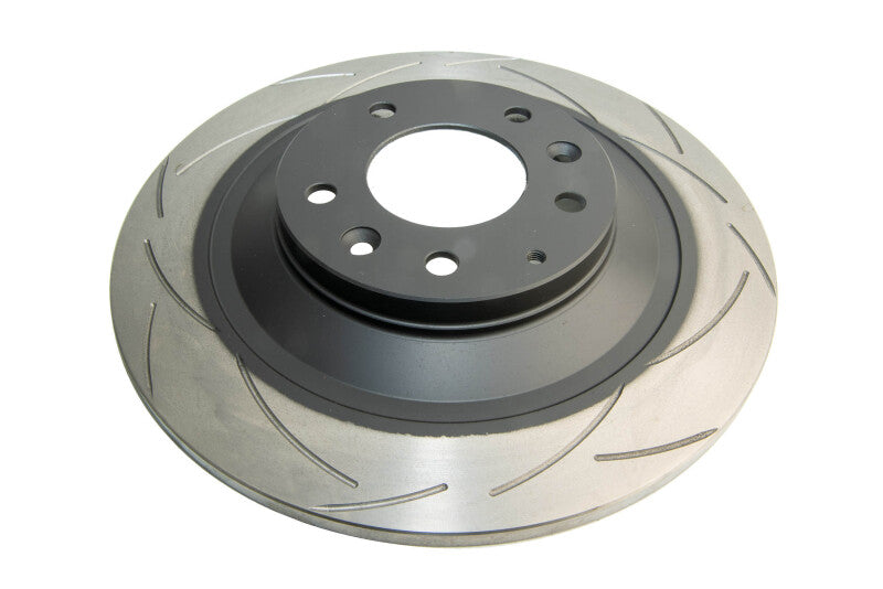 DBA 06-07 Mazda 6 Rear Slotted Street Series Rotor - DBA2961S