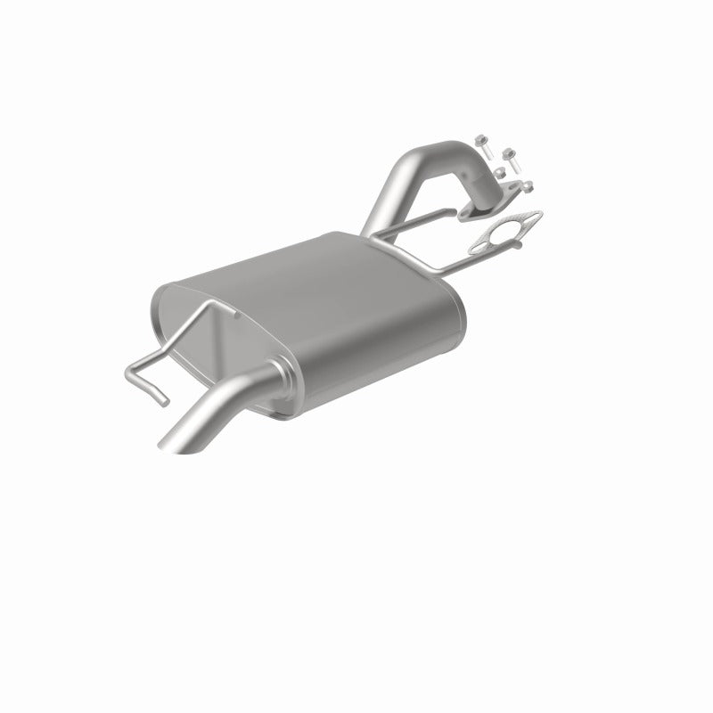 BRE Exhaust 01-06 Elantra 2.0L Muffler Kit - 108-0061