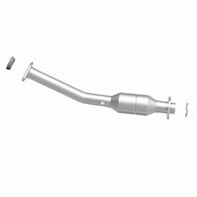Load image into Gallery viewer, MagnaFlow 11-13 Nissan Juke 1.6L Direct Fit Converter - 557457