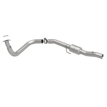 Load image into Gallery viewer, MagnaFlow Direct Fit Catalytic Converter 00-06 Chevy/GMC Driver Side - 93480