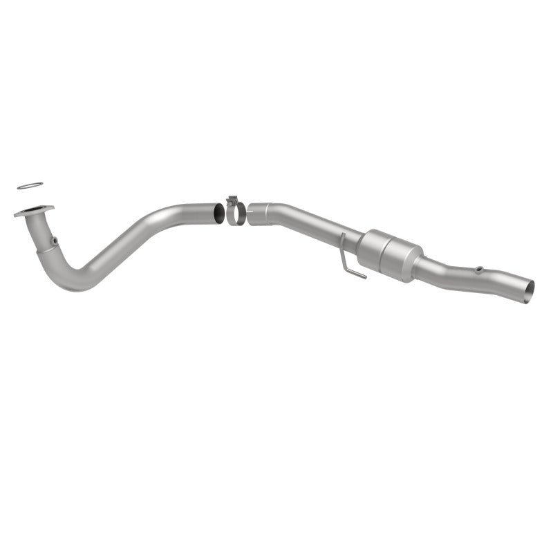 MagnaFlow 03-06 Chevrolet Silverado 2500 HD 6.0L Direct Fit Converter - 4551642