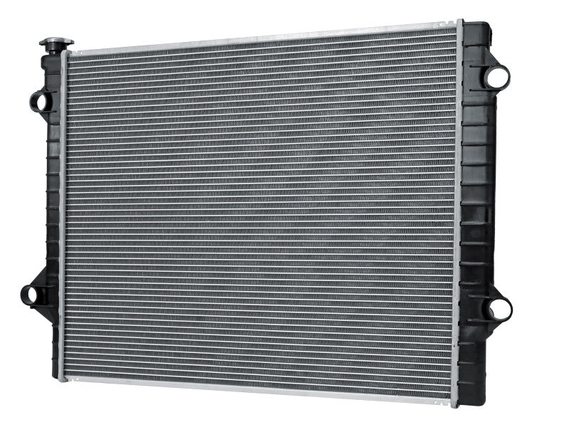 aFe BladeRunner OER Series Radiator 05-15 Toyota Tacoma V6-4.0L - 46-53111