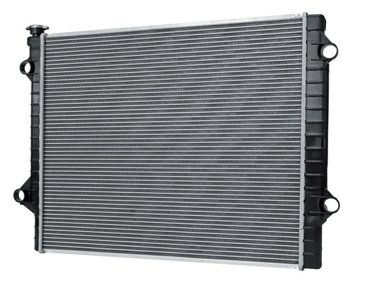 aFe BladeRunner OER Series Radiator 05-15 Toyota Tacoma V6-4.0L - 46-53111