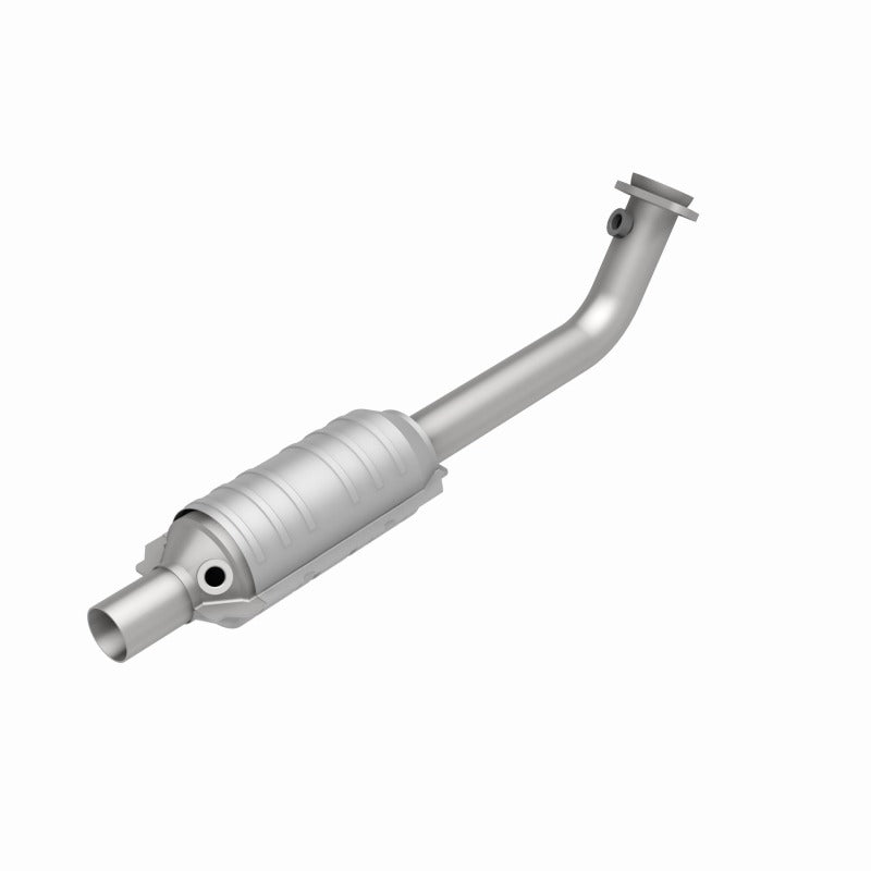 MagnaFlow Direct Fit Catalytic Converter 00-03 BMW X5 4.4L Passenger Side OEM - 49572
