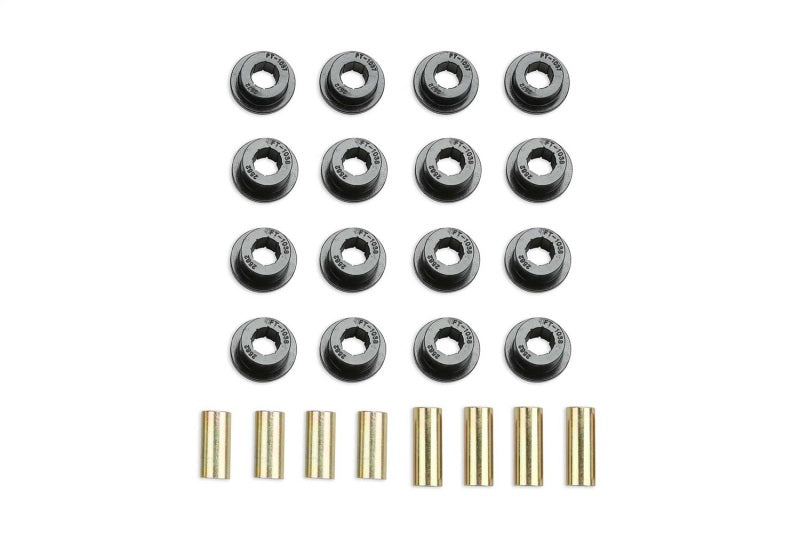 Fabtech 03-13 Dodge 2500/3500 Link Arm Bushing Kit - FTS98011