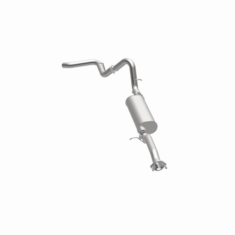 MagnaFlow BRE Exhaust Kit 94-95 Tahoe Yukon 5.7L - 106-0416