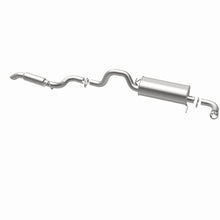 Load image into Gallery viewer, MagnaFlow BRE Exhaust Kit 11-17 T&amp;C Grand Caravan Ram C/V Routan 3.6L - 106-0506