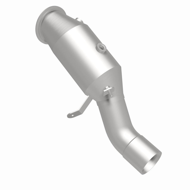 MagnaFlow Direct Fit Catalytic Converter 2014 BMW X5 3.0L Closed Couple - 52258
