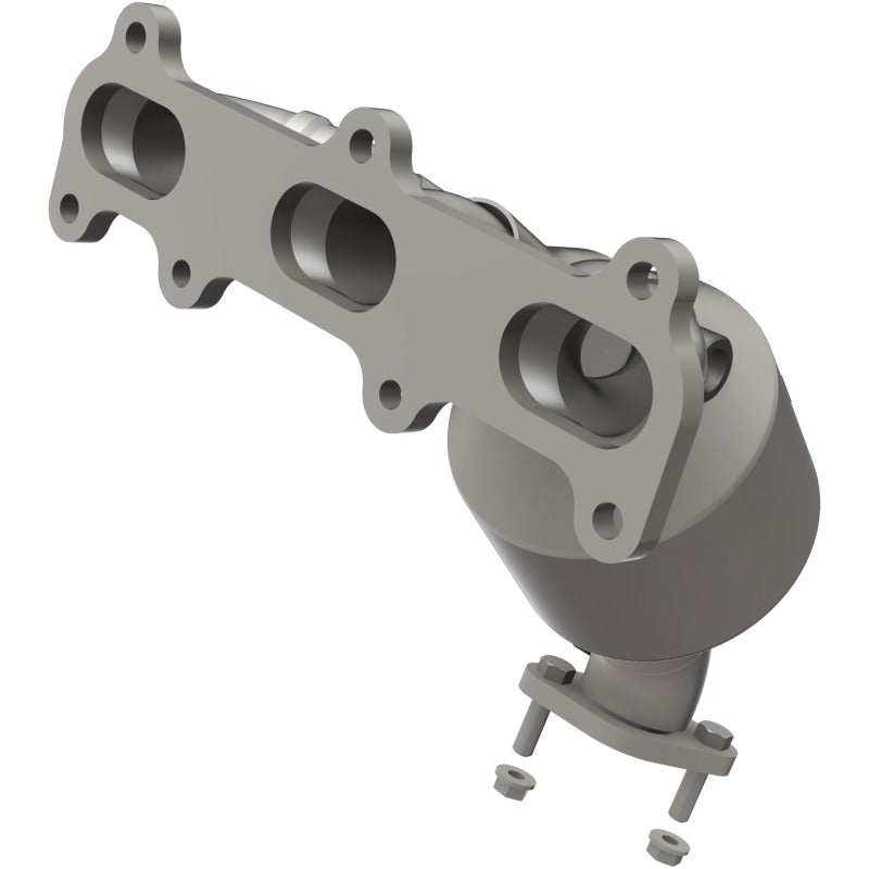 MagnaFlow Direct Fit Catalytic Converter 2004 Hyundai Santa Fe 2.7L - 50695