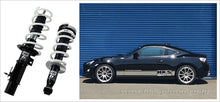 Load image into Gallery viewer, HKS HIPERMAX-G 2012+ Subaru BRZ (ZC6) Full Strut/Spring Kit - 80260-AT003