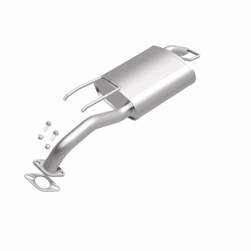 BRE Exhaust 01-06 Elantra 2.0L Muffler Kit - 108-0061