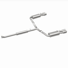 Load image into Gallery viewer, MagnaFlow 15-19 Hyundai Sonata L4 2.0L 2.5in Pipe Dia Street Series Cat-Back Exhaust - 19457