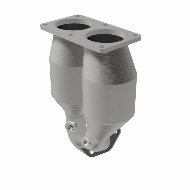 MagnaFlow Conv DF 02 Nissan Sentra 2.0L - 23549