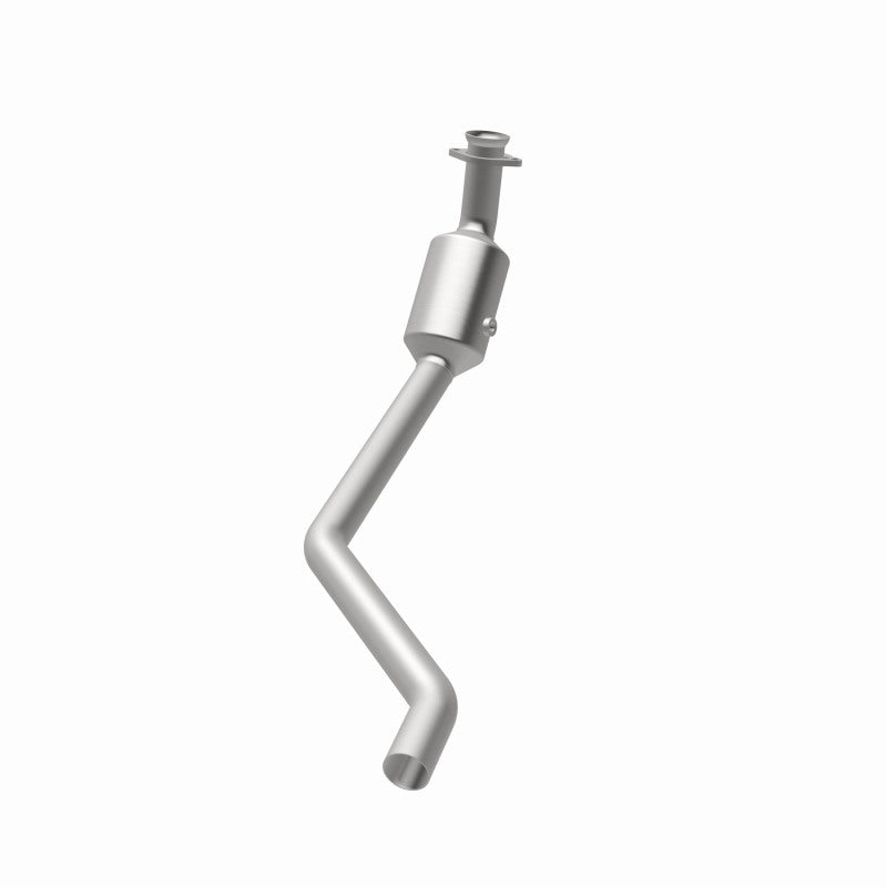 MagnaFlow 03-05 Jaguar S-Type 4.2L Direct Fit Converter - 5461224