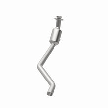 Load image into Gallery viewer, MagnaFlow 03-05 Jaguar S-Type 4.2L Direct Fit Converter - 5461224
