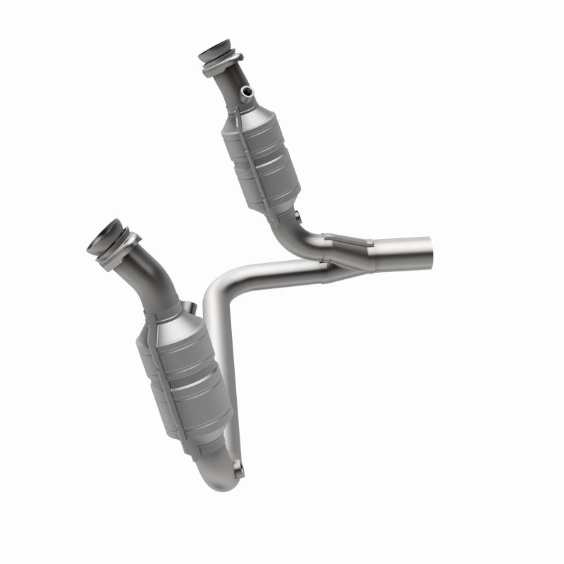 MagnaFlow Direct Fit Catalytic Converter 04 Dodge Durango 3.7L/4.7L - 51770