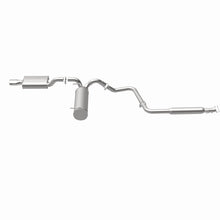 Load image into Gallery viewer, MagnaFlow BRE Exhaust Kit 12-17 Buick Verano 2.4L - 106-0844