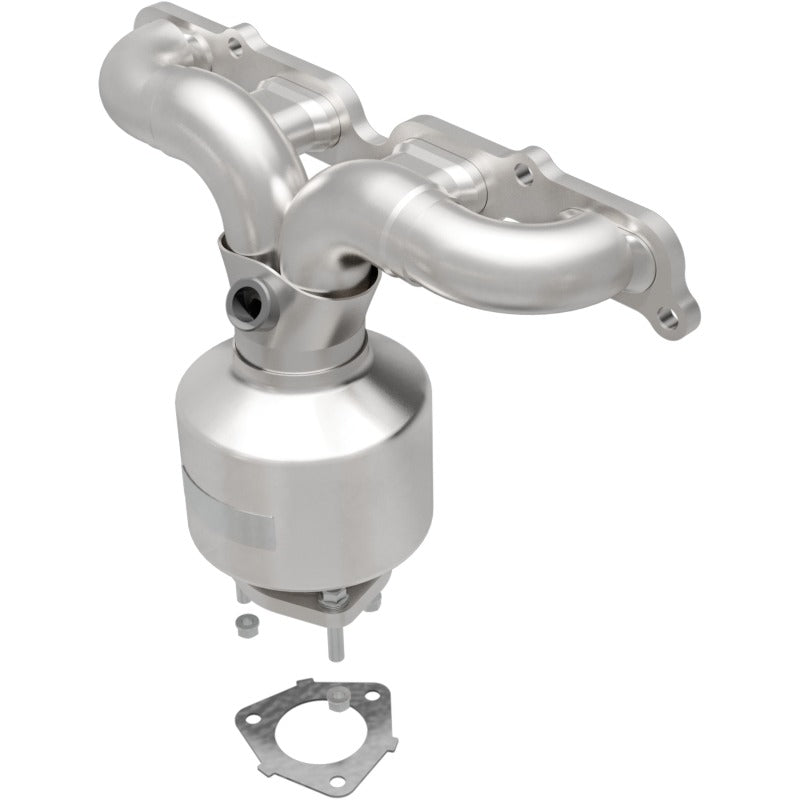 MagnaFlow Direct Fit Catalytic Converter 95/98 Saturn SC/SL/SW 1.9L - 24998