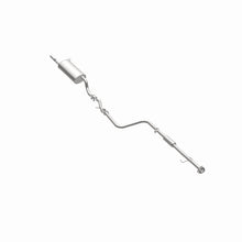 Load image into Gallery viewer, MagnaFlow BRE Exhaust Kit 90-93 Honda Accord 2.2L - 106-0410