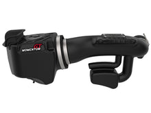 Load image into Gallery viewer, aFe Momentum GT Pro DRY S Cold Air Intake System 12-18 Jeep Wrangler JK V6 3.6L - 51-76212