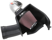 Load image into Gallery viewer, K&amp;N 2018 Ford Mustang GT V8 5.0L F/I Typhoon Air Intake - 69-3540TP