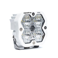 Load image into Gallery viewer, Baja Designs Squadron 2.0 Pro LED Wide Cornering - White Housing - 490005WT2
