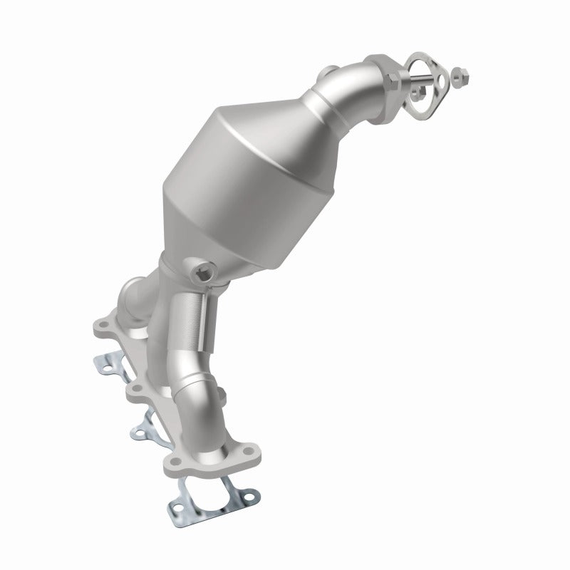 MagnaFlow Direct Fit Catalytic Converter 05-06 Hyundai Santa Fe 2.7L - 51455