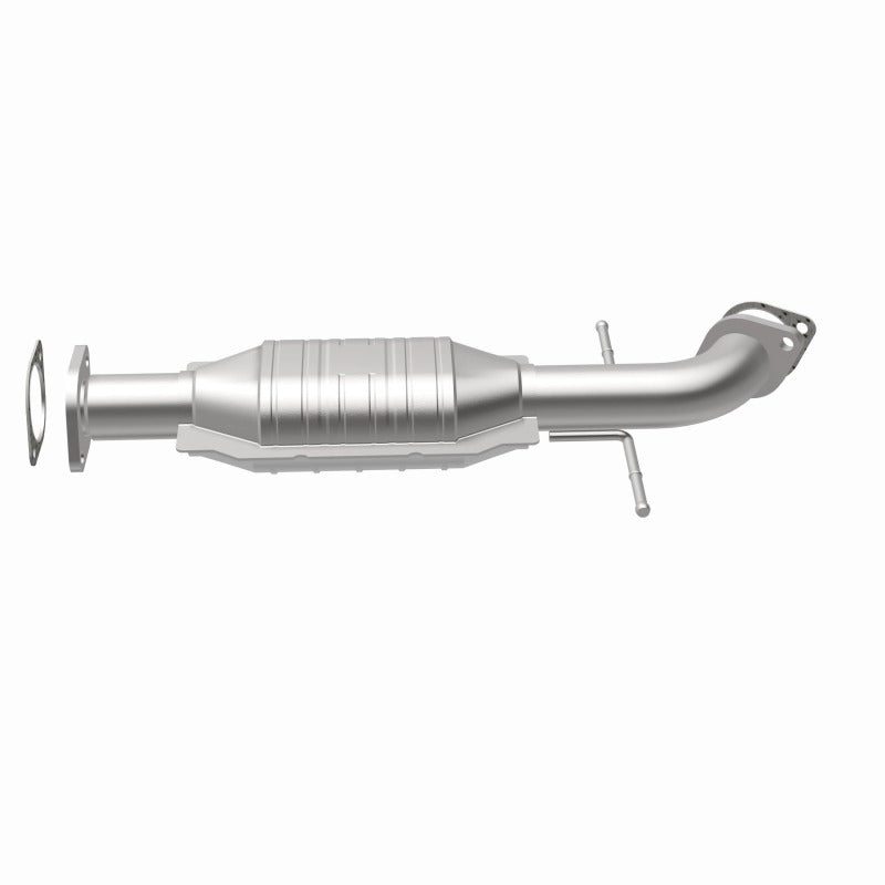 MagnaFlow Conv DF 02-05 Sedona 3.5L Rear - 93327
