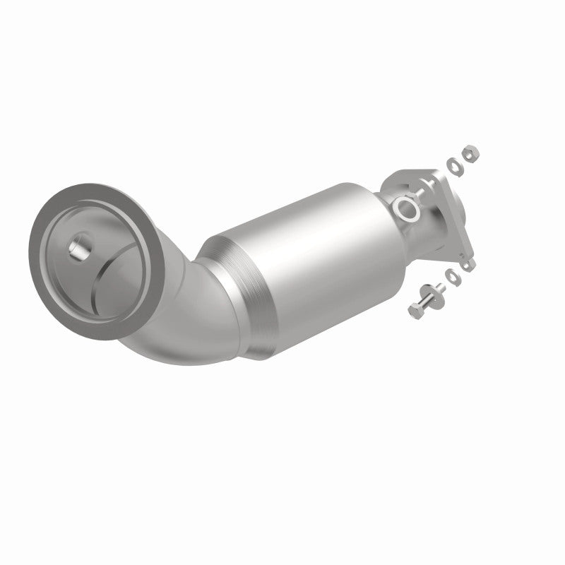 MagnaFlow 2015 M3 3 Underbody Direct Fit Converter - 52931
