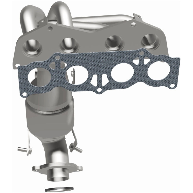 MagnaFlow DF Cat Conv 05-09 Scion tC 2.4L Manifold/09 Toyota Corolla/Matrix 2.4L Manifold (49 State) - 50110