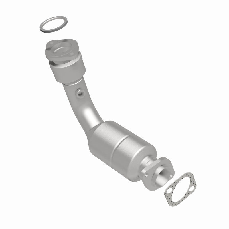 MagnaFlow 08-09 Pontiac G8 6.0L Direct Fit Converter - 5461628