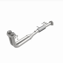 Load image into Gallery viewer, BRE Exhaust 92-93 Accord 2.2L Front Pipe Kit - 107-0142
