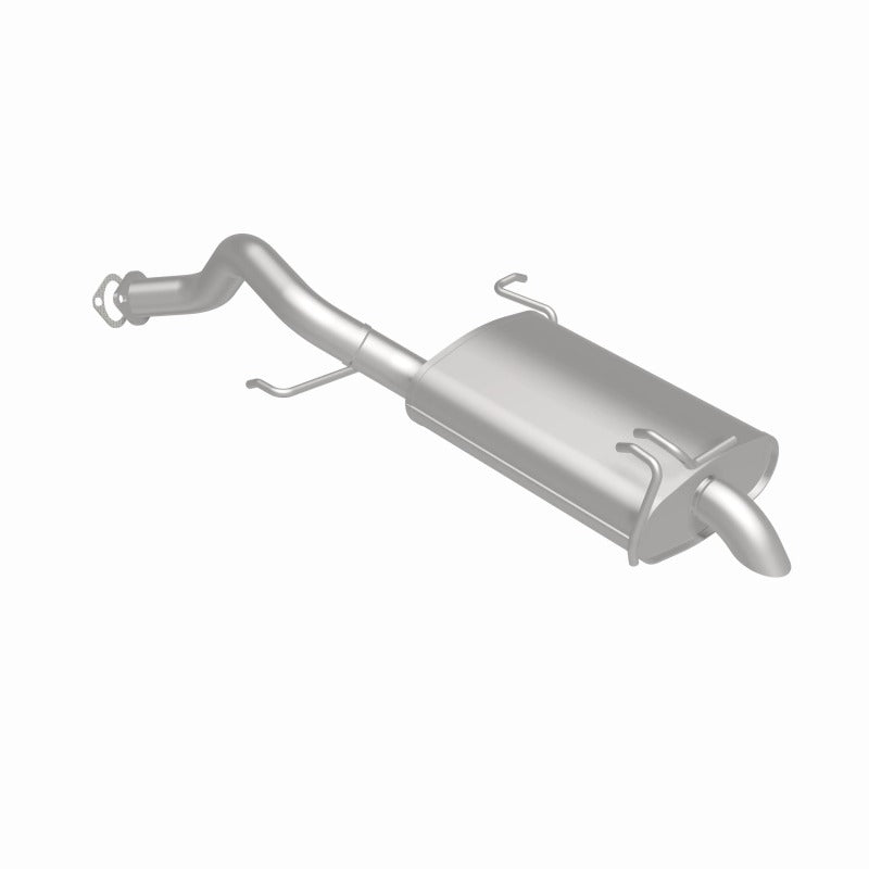 BRExhaust 10-13 Hyundai SANTA FE/ KIA SORENTO 3.5L Muffler Kit - 108-0019