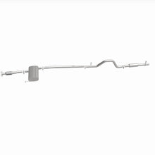 Load image into Gallery viewer, MagnaFlow BRE Exhaust Kit 04-07 FreeStar Monterey - 106-0221