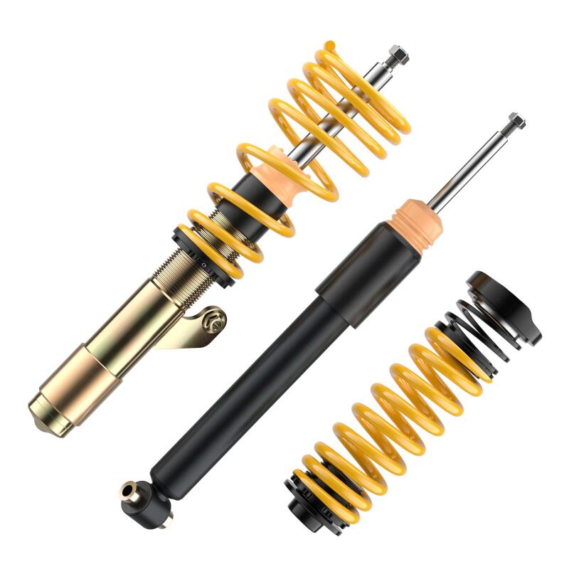 ST Coilover Kit 14+ BMW F22 Coupe/12+ BMW F30 Sedan/14+ BMW F32 Coupe 2WD w/o EDC - 1322000D