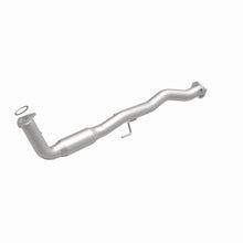 Load image into Gallery viewer, MagnaFlow 07-08 Chevrolet Suburban 2500 6.0L Direct Fit Converter - 5451641