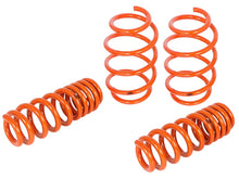 Load image into Gallery viewer, aFe Control Lowering Springs 08-13 BMW M3 (E90/92) - 410-503006-N