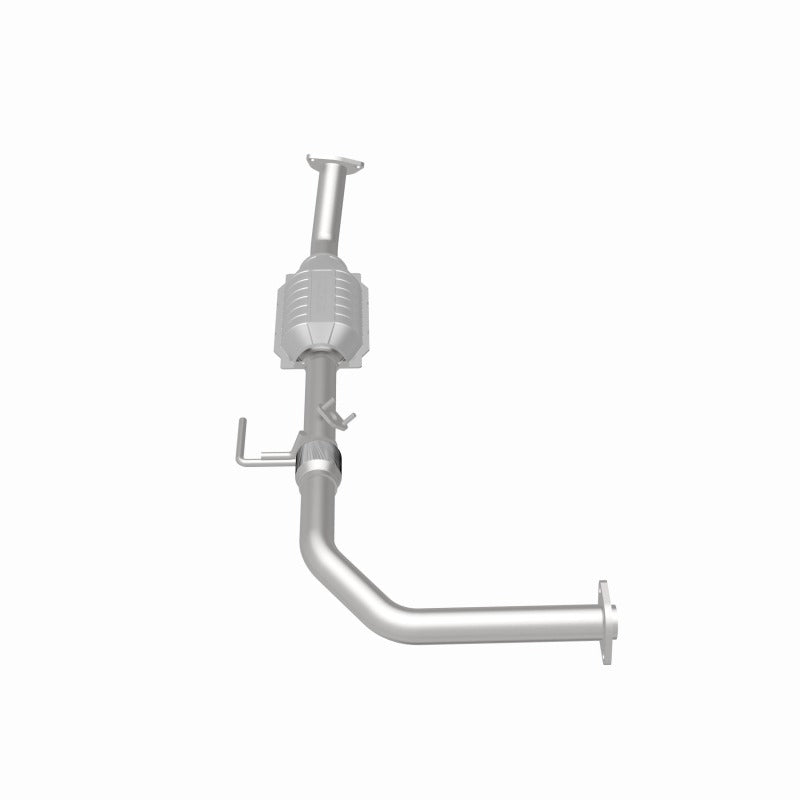 MagnaFlow Direct Fit Catalytic Converter 00-04 Toyota Tundra V8 4.7L Gas - 24404