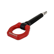 Load image into Gallery viewer, Mishimoto 2022+ Subaru WRX Front Tow Hook Red - MMTH-WRX-22RD