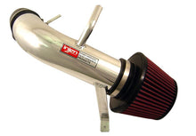 Load image into Gallery viewer, Injen 08-13 Subaru WRX/STi 2.5L (t) Polished Cold Air Intake - SP1204P