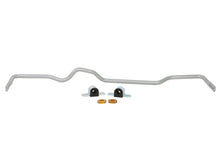 Load image into Gallery viewer, Whiteline 03-06 Nissan 350z Z33 Rear 20mm Heavy Duty Adjustable Swaybar - BNR30Z