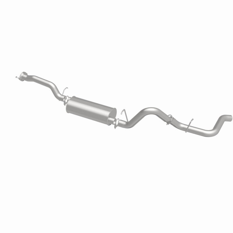 MagnaFlow BRE Exhaust Kit 94-95 Tahoe Yukon 5.7L - 106-0416