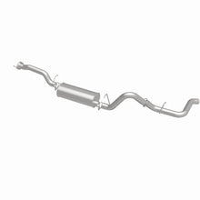 Load image into Gallery viewer, MagnaFlow BRE Exhaust Kit 94-95 Tahoe Yukon 5.7L - 106-0416