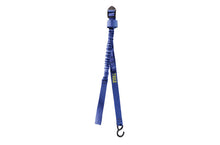 Load image into Gallery viewer, Thule Express Surf Strap - Stretchable Bungee for Roof Mounted Surfboard/SUP/Sailboard (Pair) - Blue - 531001