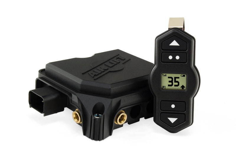Air Lift Wireless One (2nd Generation) - 25980