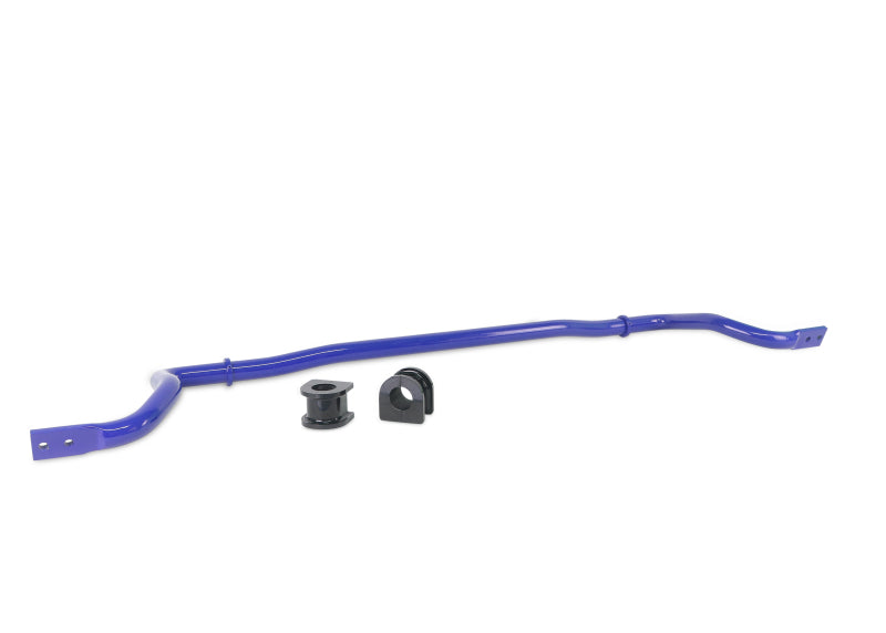 SuperPro 1998 Lexus GS300 Base Front 30mm HD Sway Bar Kit - RC0056F-30