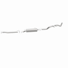 Load image into Gallery viewer, MagnaFlow BRE Exhaust Kit 06-09 Dodge Ram 1500 2500 3500 5.7L - 106-0525
