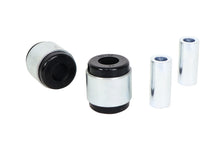 Load image into Gallery viewer, Whiteline 23-25 Toyota Prius Lower Control Arm Front Inner Bushing Kit