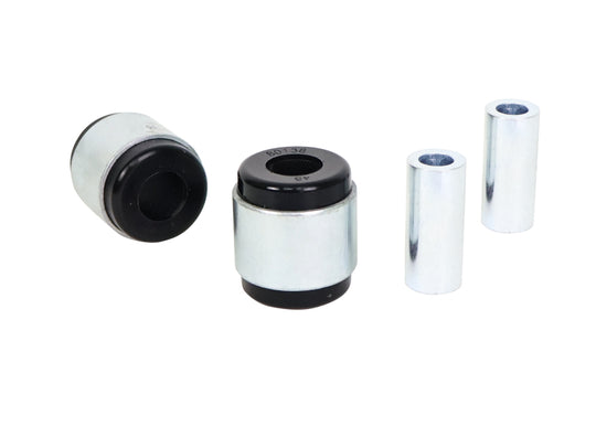 Whiteline 23-25 Toyota Prius Lower Control Arm Front Inner Bushing Kit - W63662