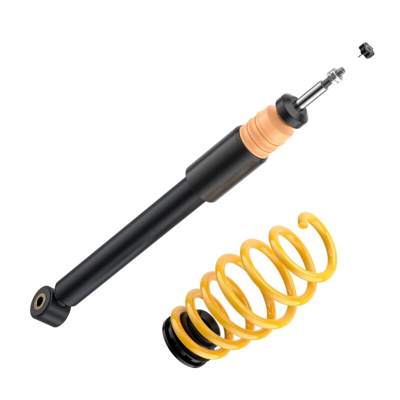 ST XA - Height Adjustable Coilovers VW Passat (3C-B6) Sedan - 18280029